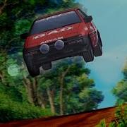 Rally And Circuit Ae86 Scene Initial D Final Stage