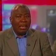 Гай Гома Не тот парень BBC News май 2006 г