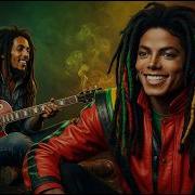 Give In To Me Michael Jackson X Bob Marley Roots Reggae
