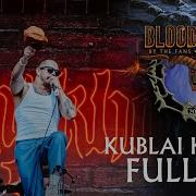 KUBLAI KHAN TX Full Set Live Bloodstock 2025 Pro Shot