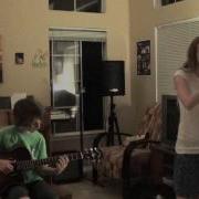 Michael Jackson Stranger In Moscow Live Acoustic Guitar Cover Brother Sister Duo HD