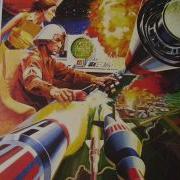 Missile Command Audio Presentation