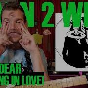 Learn 2 Ween Oh My Dear Falling In Love
