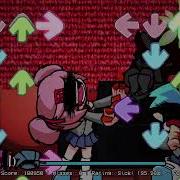 FNF Doki Doki Takeover Bad Ending Home FC