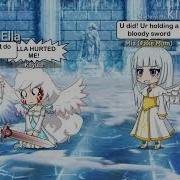 Devils Don T Fly Gacha Studio Music Video GMV