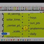 Rhino Grasshopper Custom Package Python