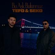 Tefo Seko Bu Aşk Bulunmaz Official Video