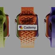 Apple Watch Strap Design Rhino 3D Parametric Grasshopper Textures Webinar 8 0