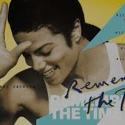 Michael Jackson Remember The Time Nick Deep Remix
