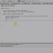 Learning Java Part 14 Using ArrayLists