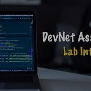 Lab Intro Cisco DevNet Virtual Labs