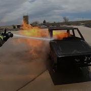 North Area Fire Academy Week 4