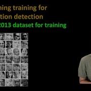 239 Deep Learning Training For Facial Emotion Detection