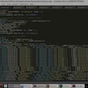 Cowboy PHP 38 Real Time Server Performance Monitor App Pt 2