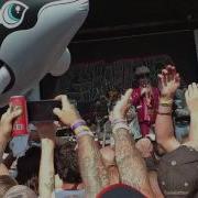 GWAR B Q 2016 GWAR Takes The Stage