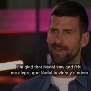 Sub En Esp Novak Djokovic Unmasked Federer And Nadal Goat