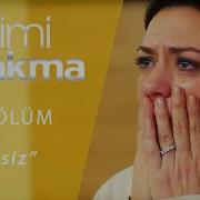 Elimi Bırakma 28 Bölüm Engelsiz