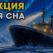 КАК ВЫЖИВАЛИ НА ЛЕДОКОЛАХ ЧТО БЫЛО С ЛЮДЬМИ ЗАСТРЯВШИМИ СРЕДИ АРКТИЧЕСКИХ ЛЬДОВ ЛЕКЦИЯ ДЛЯ СНА