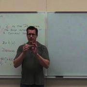 Calculus 3 Lecture 12 1 An Introduction To Vector Functions
