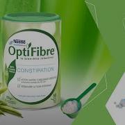 OptiFibre Un Mode D Action Prébiotique Naturel Et Physiologique En Cas De Constipation