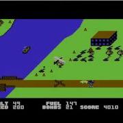 Let S Play Blue Max C64