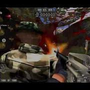 Sudden Attack HD Test