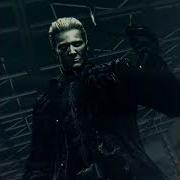 Albert Wesker Resident Evil 5 Sublime Ultra Slowed Edit Shorts Residentevil