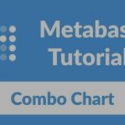Metabase Combo Charts