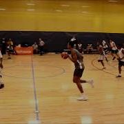 David Bottenberg Combine Highlights