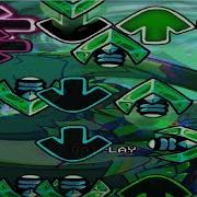 FNF Ectospasm Absolute True Hell Final Iteration Bot Play