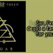 Sleep Token Sugar Lyrics On Screen