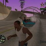 GTA Криминальная Россия 2005 Car Crash Scene