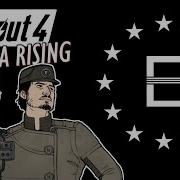 Fallout 4 America Rising