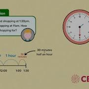 Finding The Duration Of Time KS2 Maths Telling The Time