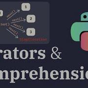 Mastering Iterators Comprehensions Generators In Python Beginner To Advanced Guide