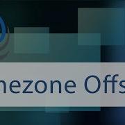 BatchGuru Time Zone Offset Calculator