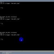 Create Instead Of Insert Trigger On View In PL SQL Muhammad Abdul Quium V 9