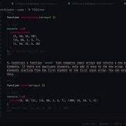 Assignment Understanding Scope Of Var Let And Const In JavaScript