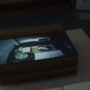 CRISTAL On Multitouch Coffee Table