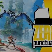 Horizon Forbidden West Zero Punctuation