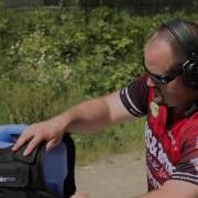Tactical Parent Bullet Safe
