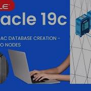 Oracle 19c Silent Database Creation Step By Step Guide For DBAs