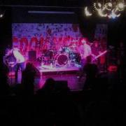 Evergreen Terrace Live DOFF Pt 3 HD