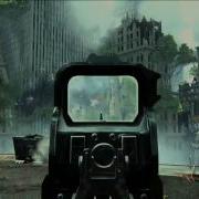 Crysis 3 Gameplay Demo EA E3 2012 Press Conference