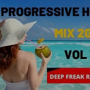 Best Progressive House Mix 2020 Vol 1