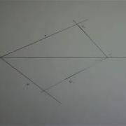 Oblique Plane Line Of Intersection
