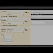 How To Create An Email Form Using Titanium CMS