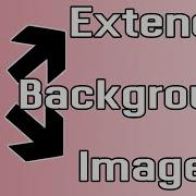 How To Extend A Background Image To Entire Browser Size In ReactJS