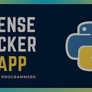 Code GUI Expenses Tracker With Python Qt6 Using Neovim Expensetracker Python Qt Neovim