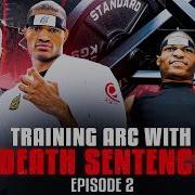 Demetrious Johnson Teaches Death Sentence Striking BJJ Weight Training EP2